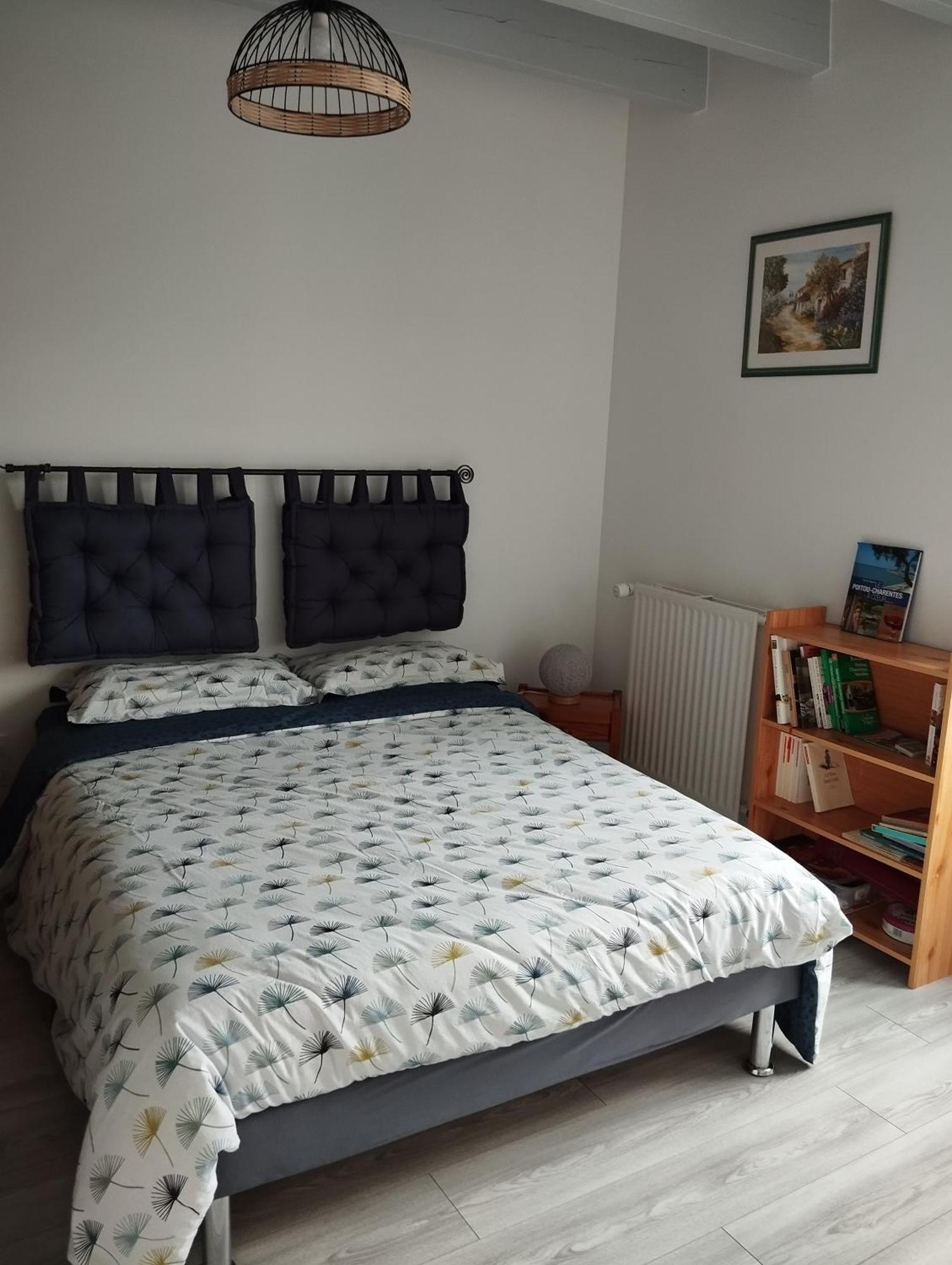 Maison Au Calme Avec Vue Etang Clesse  외부 사진