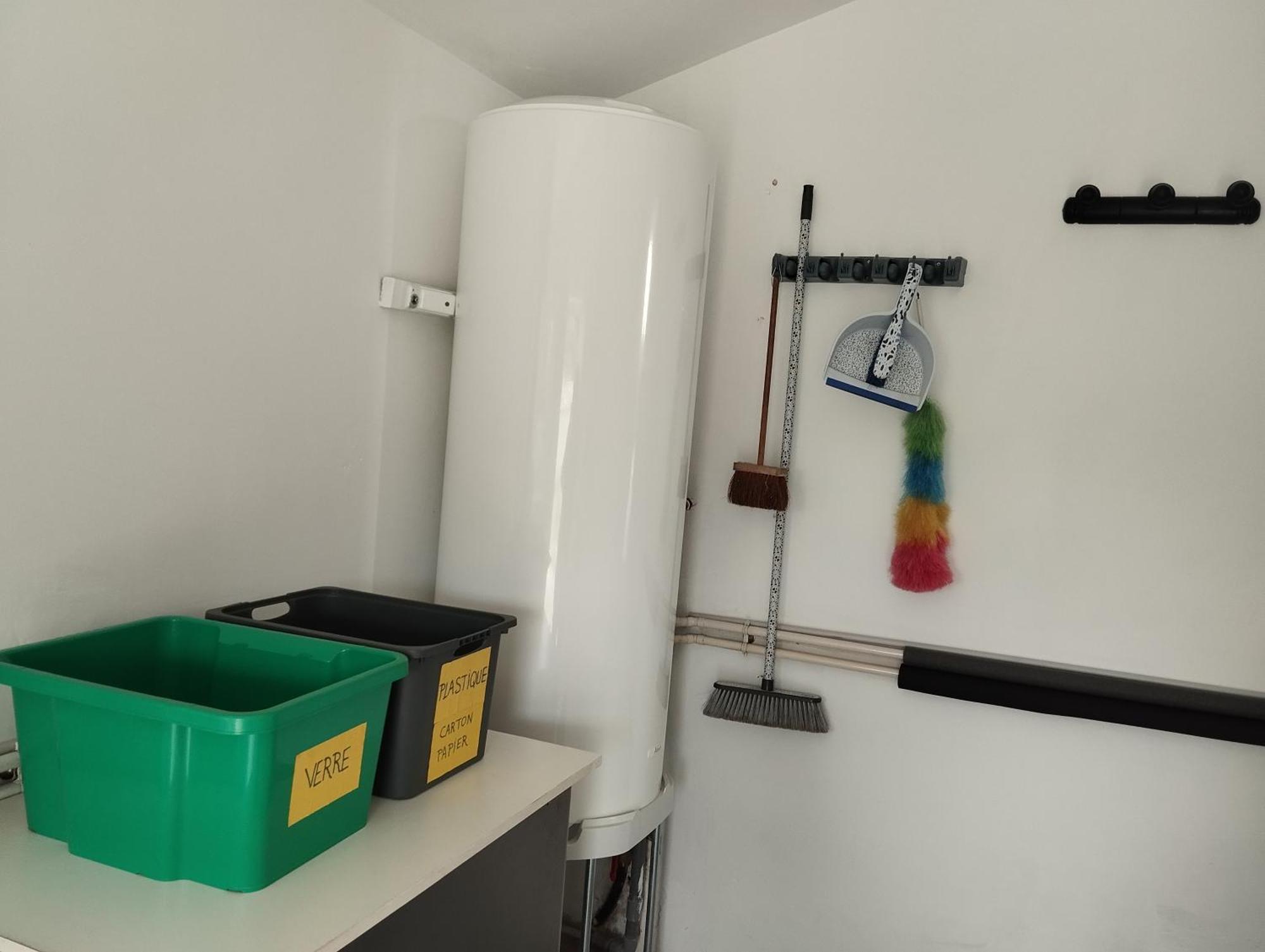 Maison Au Calme Avec Vue Etang Clesse  외부 사진
